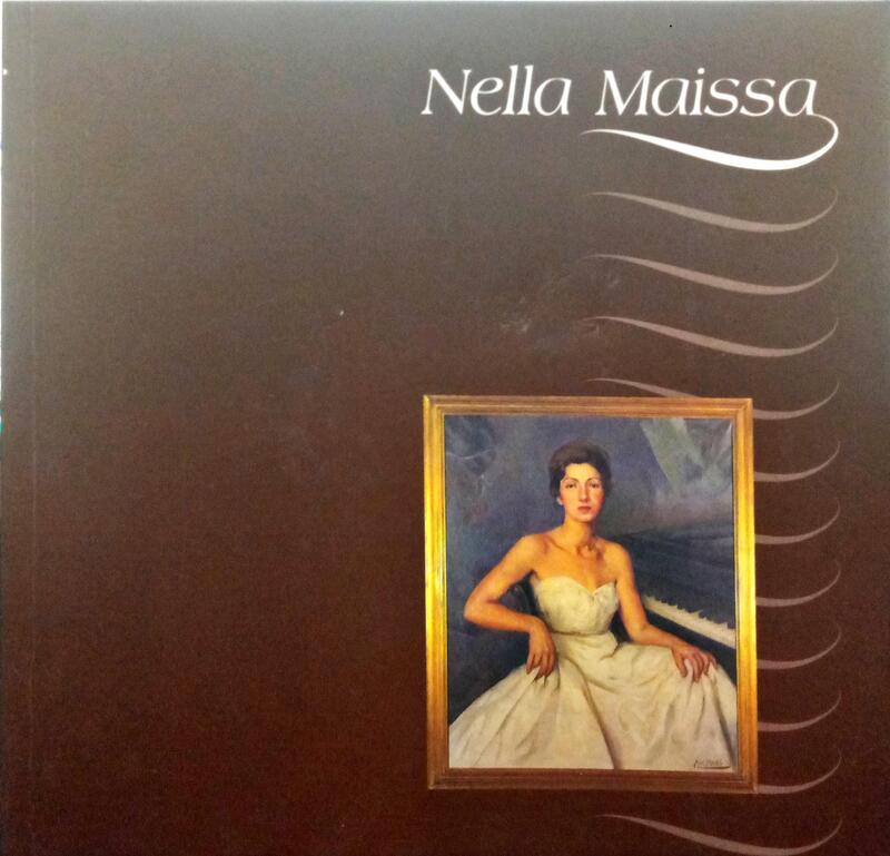 NELLA MAISSA.
