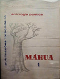 MÁKUA. ANTOLOGIA POÉTICA 1.