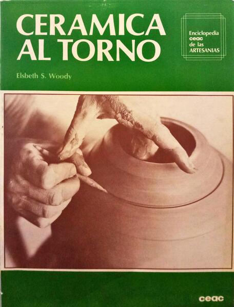 CERAMICA AL TORNO.
