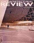 ARCHITECTURAL (THE) REVIEW N.º 1345, MARCH 2009.