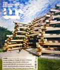 ARCHITECTURAL (THE) REVIEW N.º 1352, OCTOBER 2009.