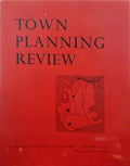 TOWN PLANNING REVIEW VOL. 46, N.º 1-2, JANUARY-APRIL 1975. [2 VOLS.]