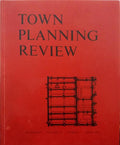 TOWN PLANNING REVIEW VOL. 54, N.º 2-4, APRIL-OCTOBER 1983. [3 VOLS.]