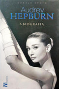 AUDREY HEPBURN: A BIOGRAFIA.