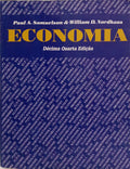 SAMUELSON. (Paul A.) e William D. Nordhaus. ECONOMIA. [14.ª EDIÇÃO]