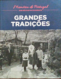 GRANDES TRADIÇÕES.
