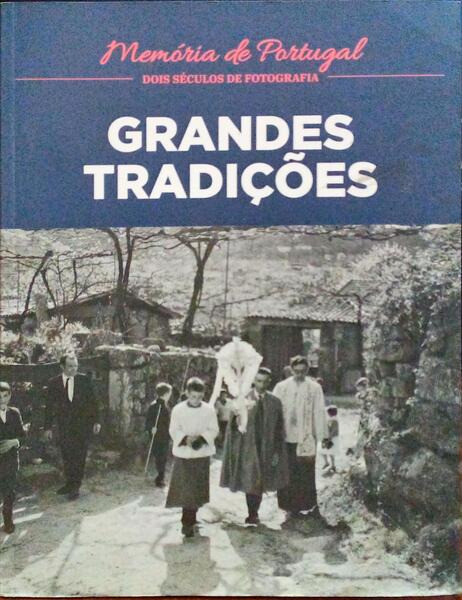 GRANDES TRADIÇÕES.