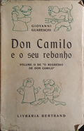 DON CAMILO E O SEU REBANHO.