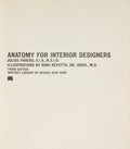 ANATOMY FOR INTERIOR DESIGNERS.