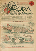 PARÓDIA (A). [2 VOLS.]