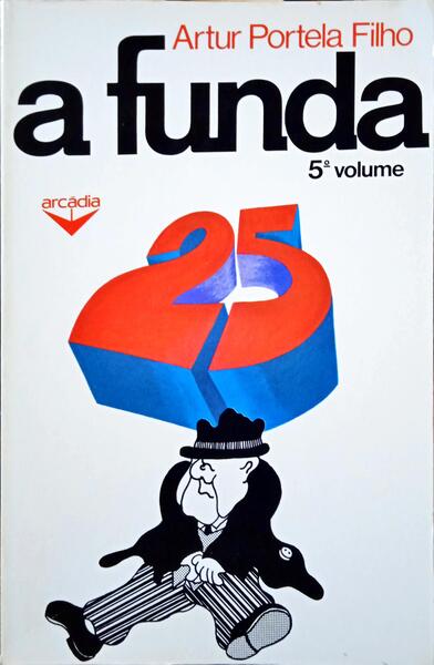 A FUNDA. [5.º VOLUME]