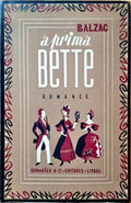A PRIMA BETTE.