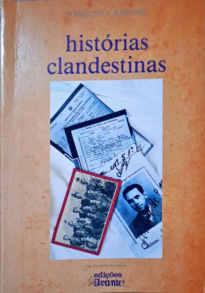 HISTÓRIAS CLANDESTINAS.