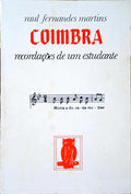 COIMBRA: RECORDAÇÕES DE UM ESTUDANTE.