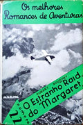 O ESTRANHO RAID DO MARGARET.