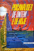 GRATTON. (Henri) PSICANÁLISES DE ONTEM E DE HOJE.