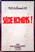 VUILLERMET. (F. A.) SÊDE HOMENS!