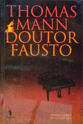 DOUTOR FAUSTO. [4.Âª EDIÃ‡ÃƒO - BRCH.]