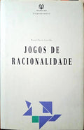 JOGOS DE RACIONALIDADE.