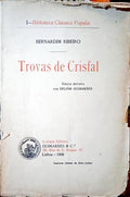 TROVAS DE CRISFAL.