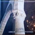 A IGREJA DE S. JOÃO BAPTISTA DE ALCOCHETE.