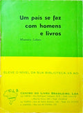 CATÁLOGO DO C.L.B.