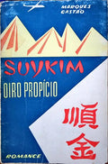 MARQUES GASTÃO. (Manuel) SUYKIM.