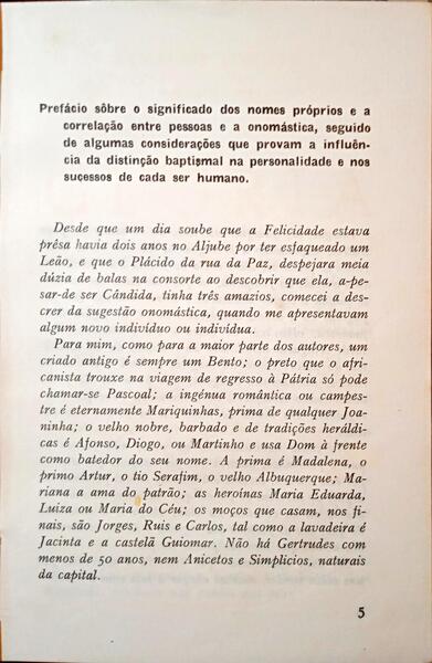 FERREIRA. (Armando) GLÓRIA.