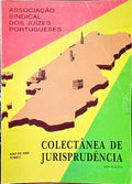 COLECTÂNEA DE JURISPRUDÊNCIA, ANO XX, TOMO I - 1995.