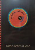 GANDRA. (Manuel J.) BOLETIM CULTURAL '93.