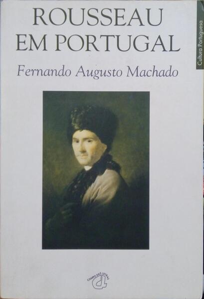 ROUSSEAU EM PORTUGAL.