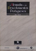 EHRHARDT. (Marion) A ALEMANHA E OS DESCOBRIMENTOS PORTUGUESES.