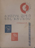ESAGUY WARTENBERG. (Max Leão) A NOIVA QUE O SOL ROUBOU.