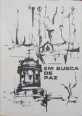 VIEGAS. (Joaquim) EM BUSCA DE PAZ.