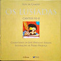 CAMÕES. (Luís Vaz de) OS LUSÍADAS. [2 VOLUMES]