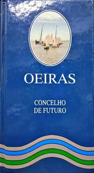 CATANHO. (Vitor) OEIRAS. CONCELHO DO FUTURO.