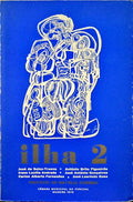 SAINZ-TRUEVA. (José de) e outros. ILHA 2.