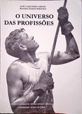CASQUEIRO CARDIM. (José) e Rosária Ramos Miranda. O UNIVERSO DAS PROFISSÕES.