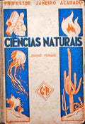 JANEIRO ACABADO. (António) CIÊNCIAS NATURAIS.