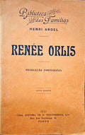 ARDEL. (Henri) RENÉE ORLIS.