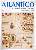 ATLÂNTICO, N.º 1 - 12, 1985 - 1987. [12 VOLUMES]