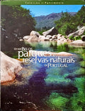 CASTRO HENRIQUES. (Pedro) PARQUES E RESERVAS NATURAIS DE PORTUGAL. [2 VOLS.]