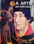 VASCONCELOS. (Flórido de) A ARTE EM PORTUGAL. [2 VOLUMES. 2.ª EDIÇÃO]