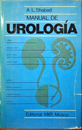 SHABAD. (A. L.) MANUAL DE UROLOGÍA.