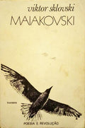 SKLOVSKI. (Viktor) MAIAKOVSKI. [1.ª EDIÇÃO]