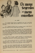 O LIVRO DE PANTAGRUEL - II DOÇARIA.