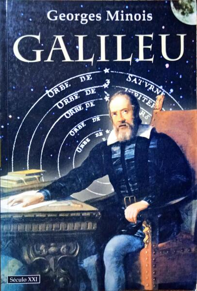MINOIS. (Georges) GALILEU.