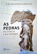 AS PEDRAS NA CIÊNCIA E NA CULTURA.