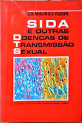 RUBIN. (Maurice) SIDA E OUTRAS DOENÇAS DE TRANSMISSÃO SEXUAL.
