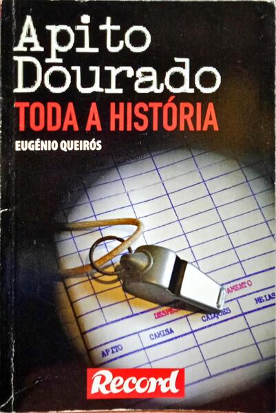 APITO DOURADO.